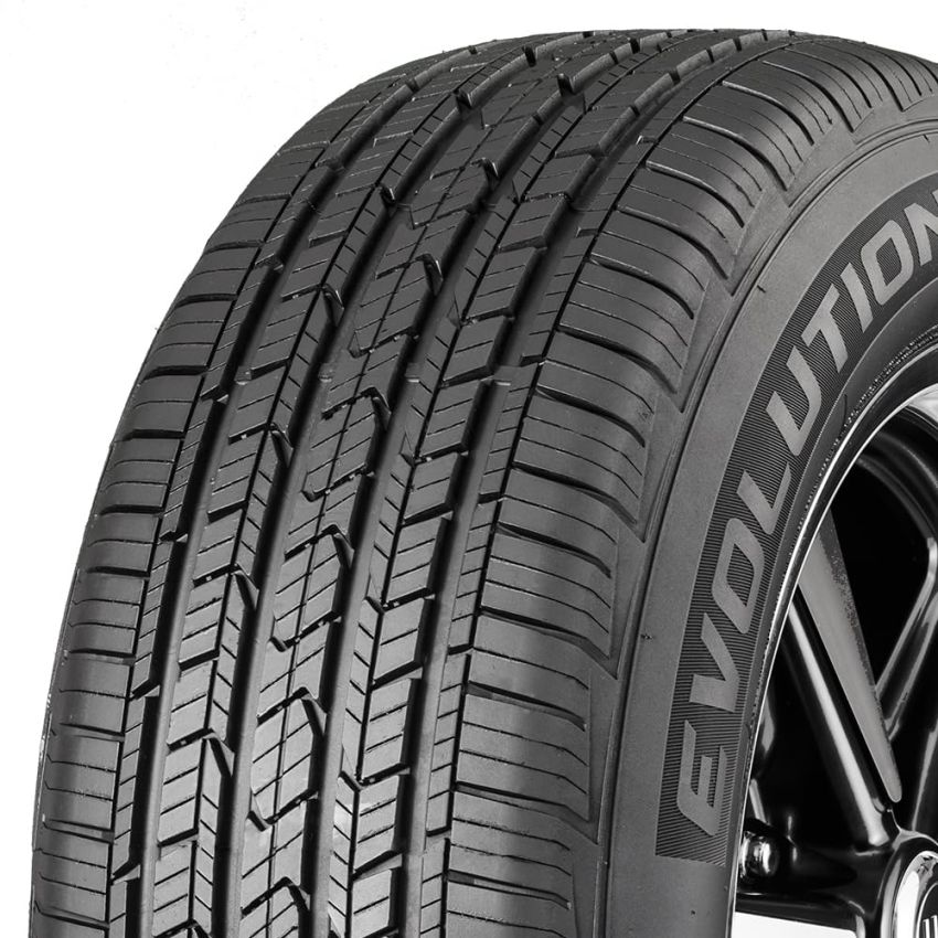 COOPER Evolution Tour 195/60R14 All-Season