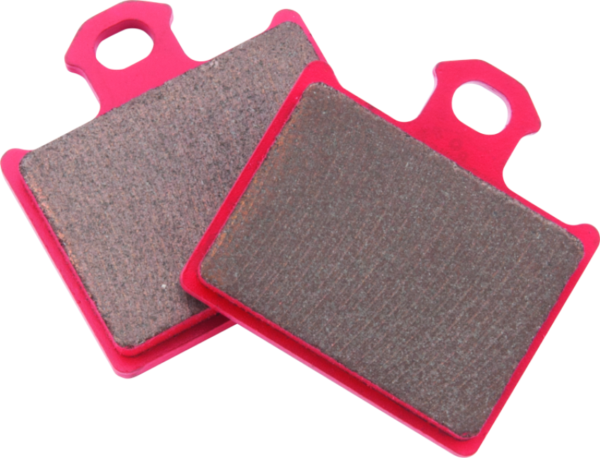 BikeMaster 961598 Husqvarna Sintered Brake Pads