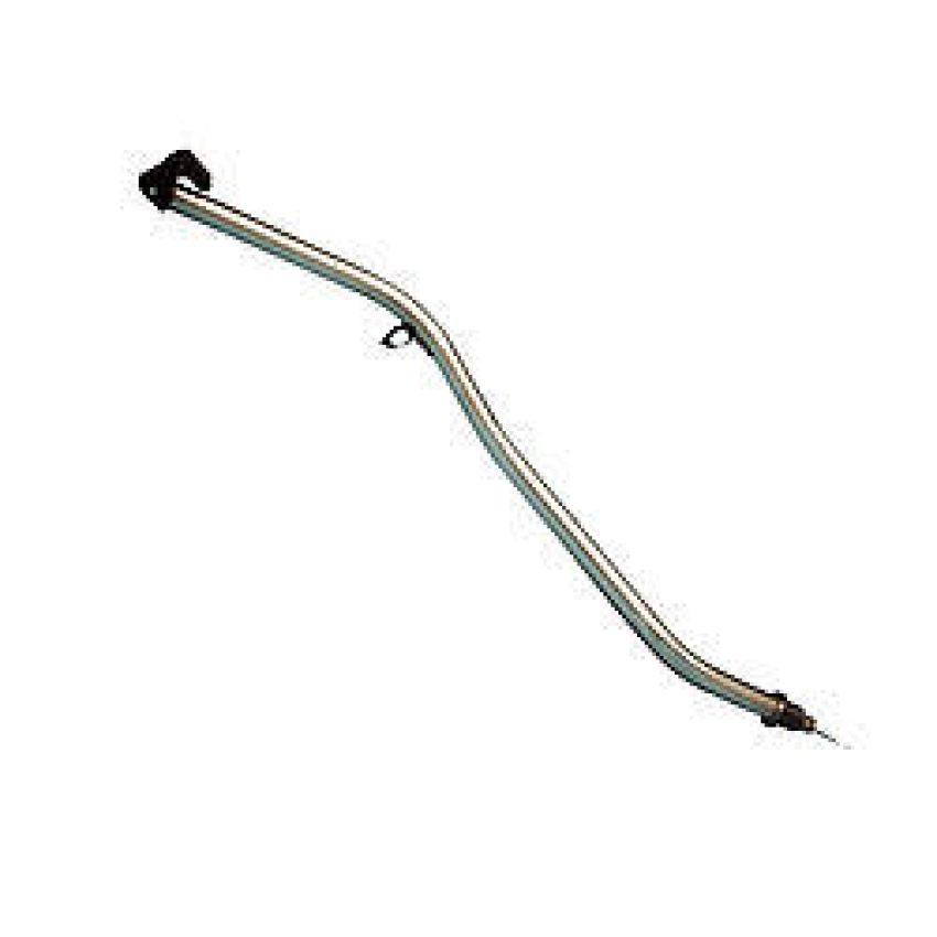 ATI PERFORMANCE ATI206491 Locking Trans. Dipstick & Tube - P/G- Short