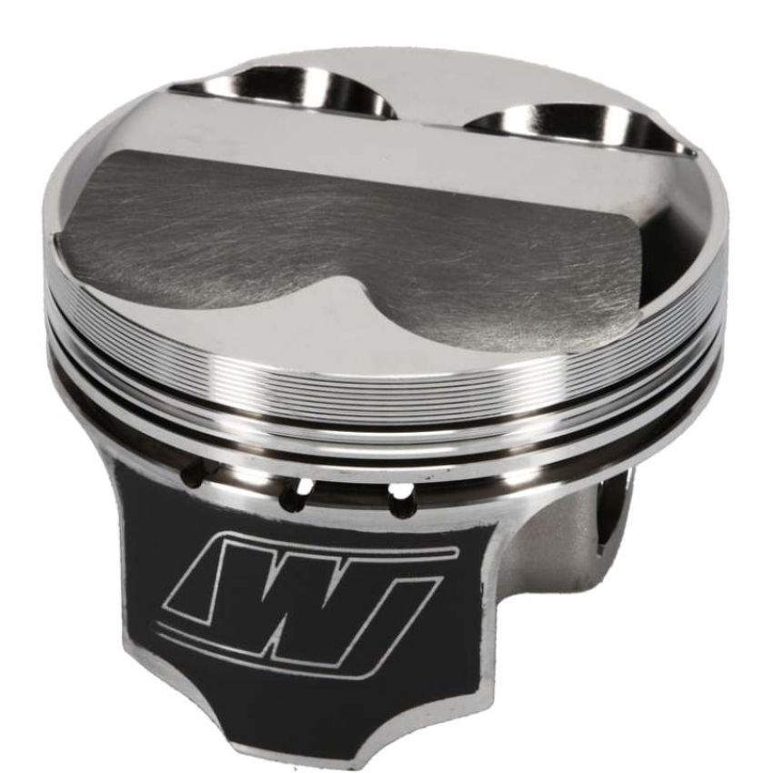 Wiseco K593M81 Piston Set, Honda, B16, 81.00 mm Bore, Sport Compact, Set of 4