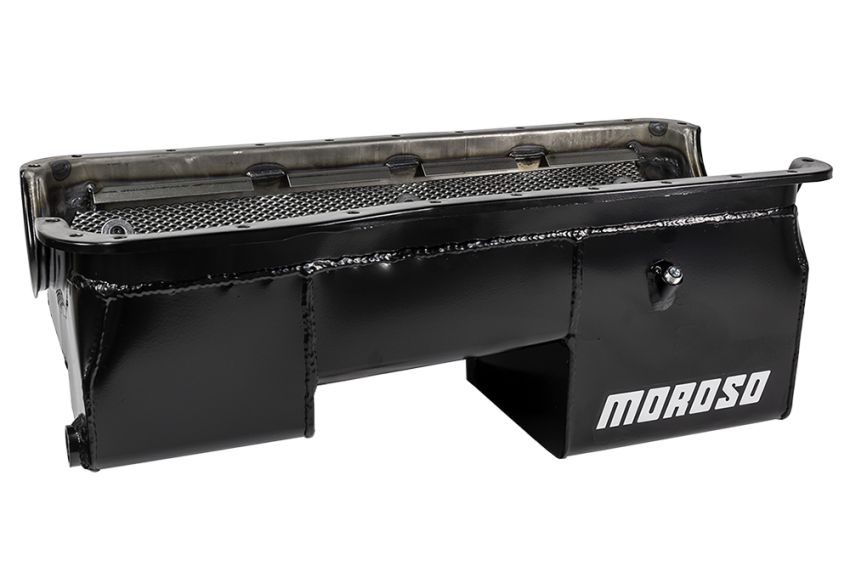MOROSO MOR20625 Stage I Oil Pan