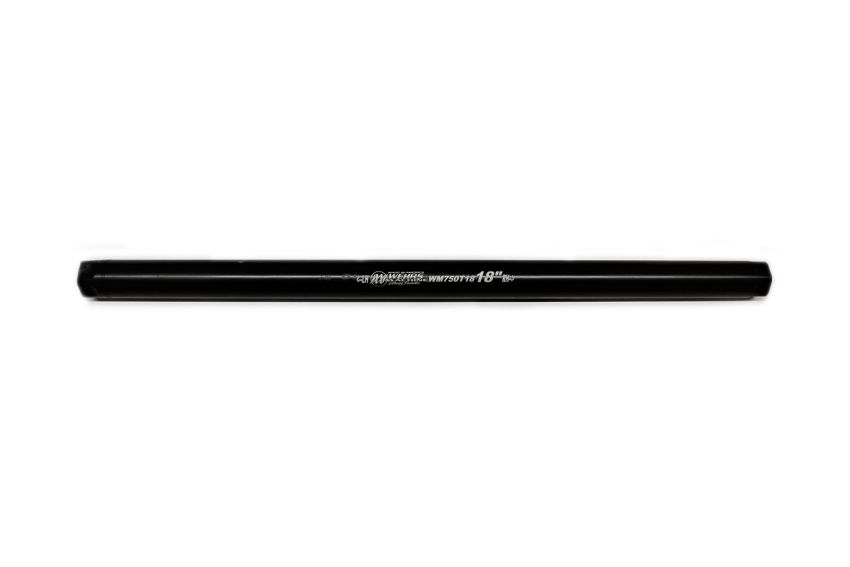 WEHRS MACHINE WEHWM750T18 Suspension Tube 18in x 3/4-16 THD