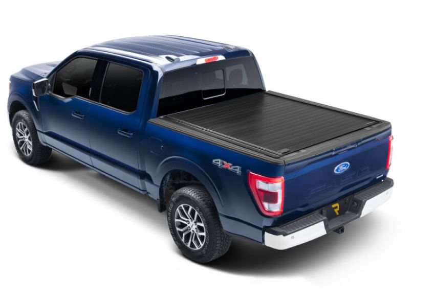 Retrax 80337 2022 Ford Maverick 4.5ft Bed PRO MX