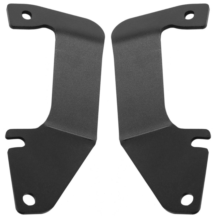 Rigid Industries 14-20 Toyota Tundra A-Pillar Mount (Fits 360-Series, D-Series, D-SS)