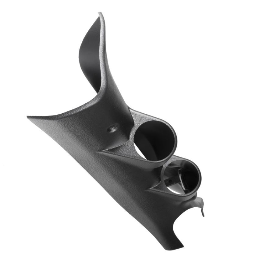 AUTOMETER ATM12136 Dual Gauge Pillar Pod 15-17 Mustang