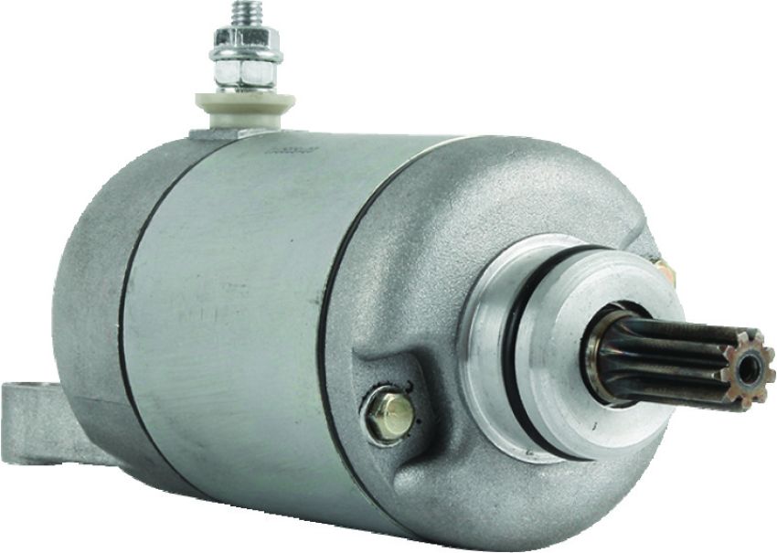 QuadBoss 495771 04-09/12-13 Yamaha YFZ450 Motor Starter
