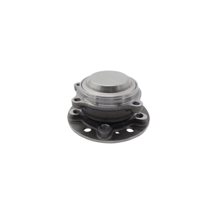 GSP 480010 Mercedes-Benz Wheel Bearing and Hub Assembly  - Front