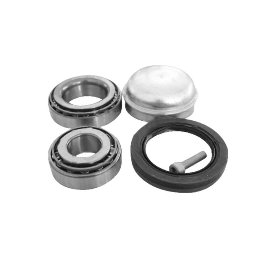 GSP 480012B Mercedes-Benz Wheel Bearing Kit  - Front