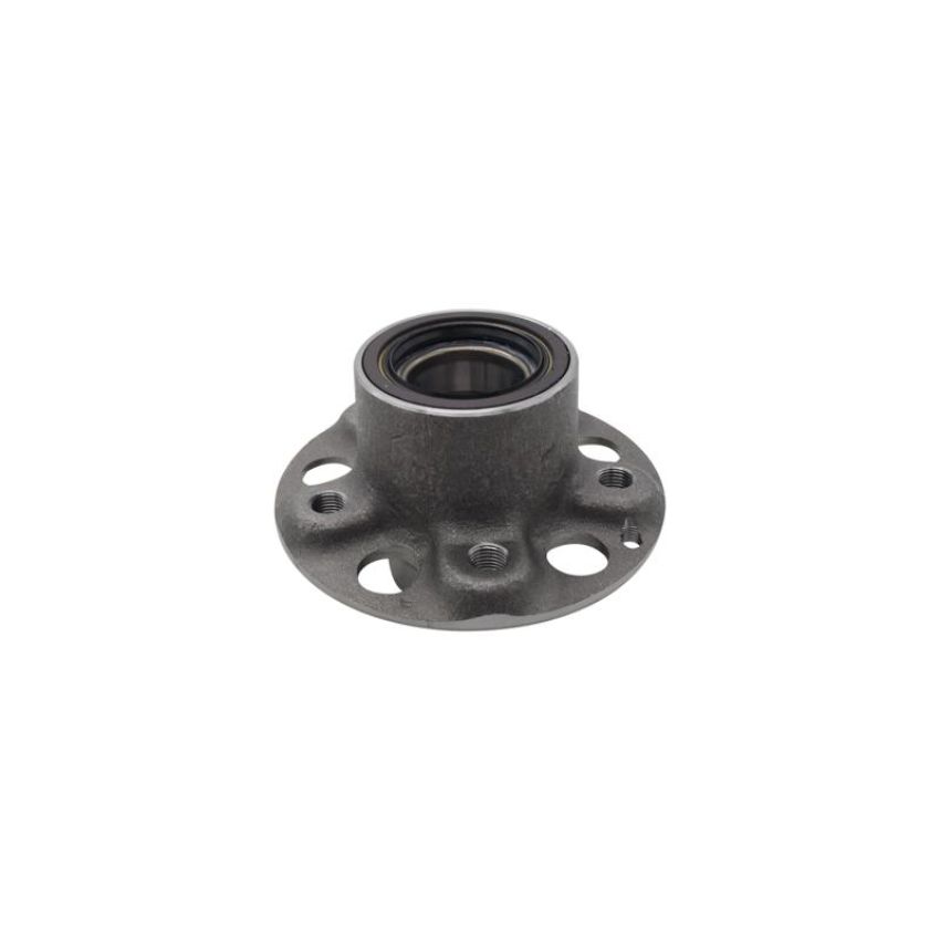 GSP 480013 Mercedes-Benz (Sedan) Wheel Bearing and Hub Assembly  - Front