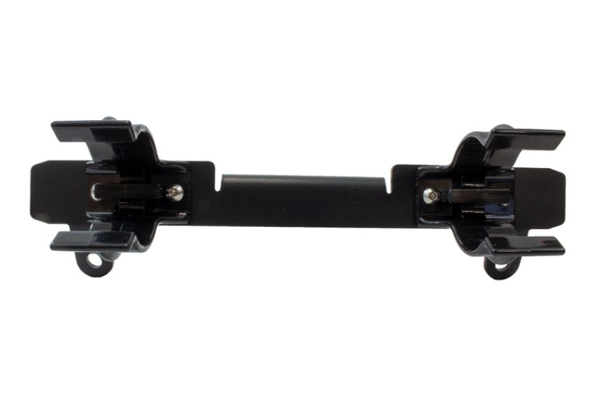 Fishbone Offroad FB25093 Rear Roll Bar Flashlight Mount FB25093