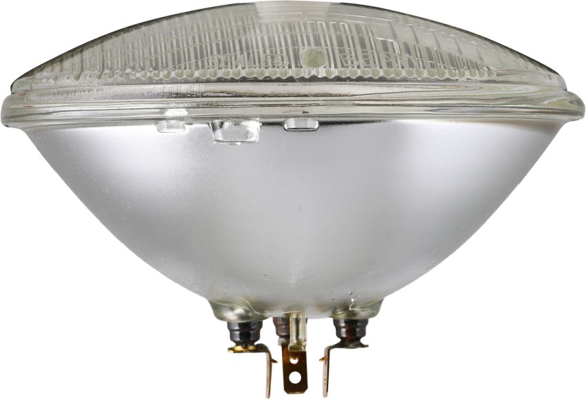 Philips 4800C1 Philips Standard Sealed Beam 4800