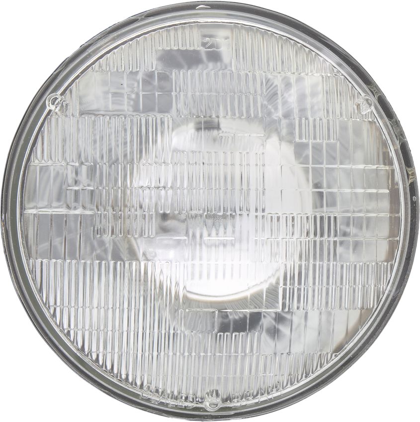 Philips 4800C1 Philips Standard Sealed Beam 4800