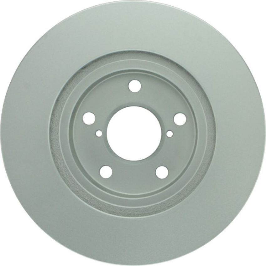 Bosch 48011191 Bosch QuietCast Disc Brake Rotor
