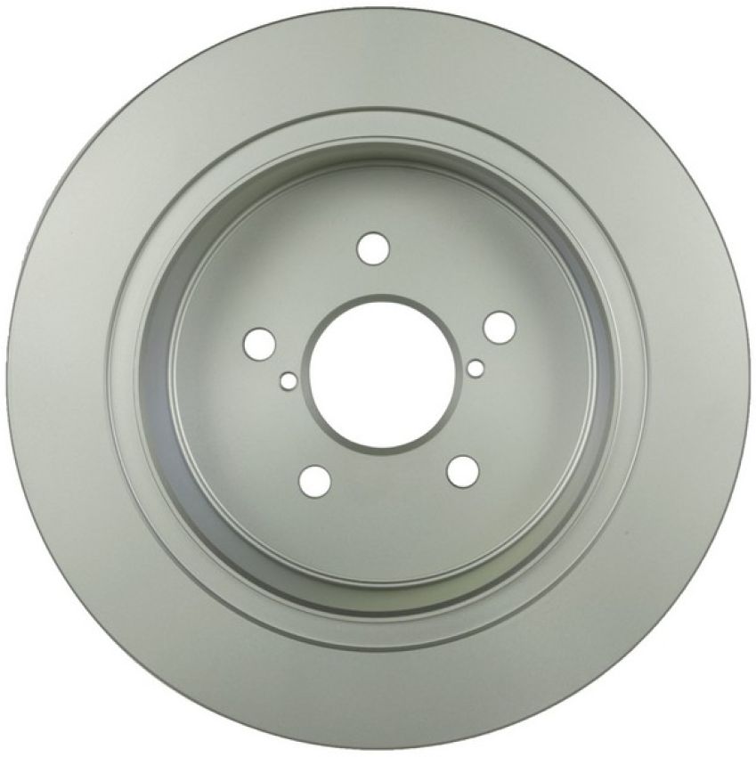 Bosch 48011194 Bosch QuietCast Disc Brake Rotor