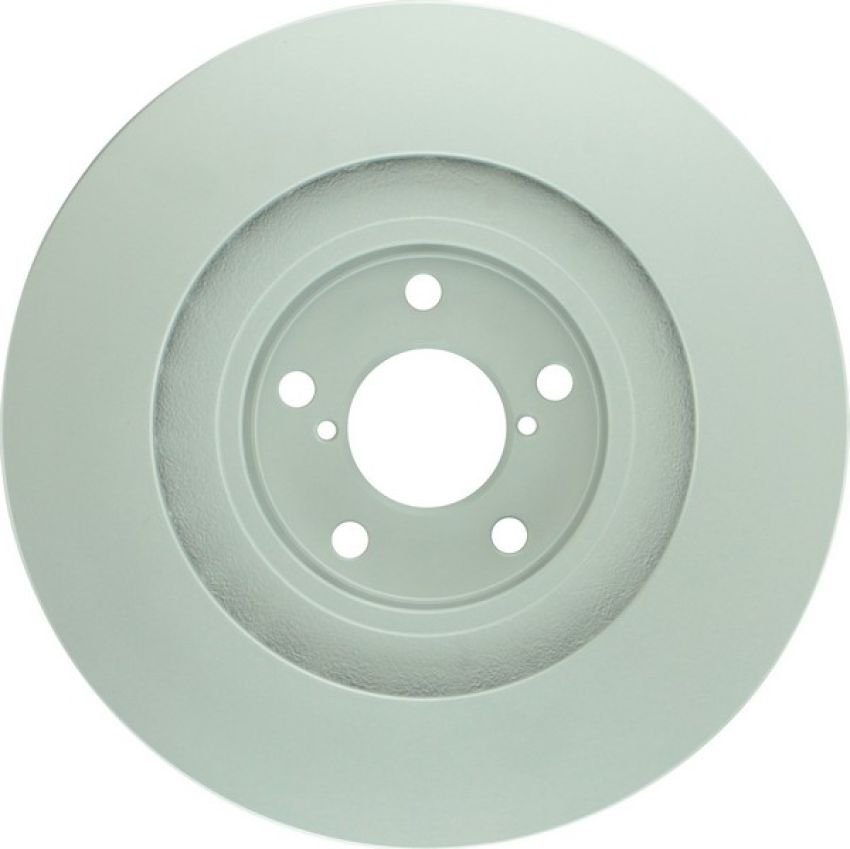 Bosch 48011210 Bosch QuietCast Disc Brake Rotor