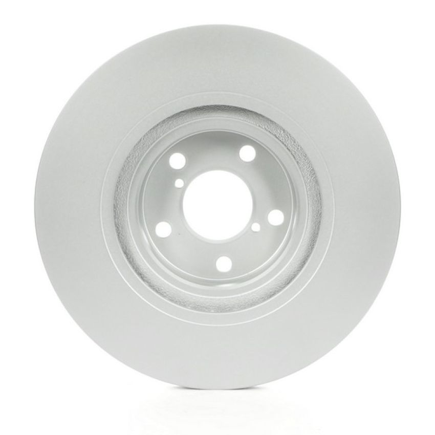 Bosch 48011475 Bosch QuietCast Disc Brake Rotor