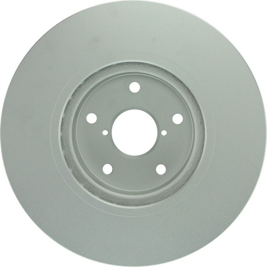 Bosch 48011476 Bosch QuietCast Disc Brake Rotor
