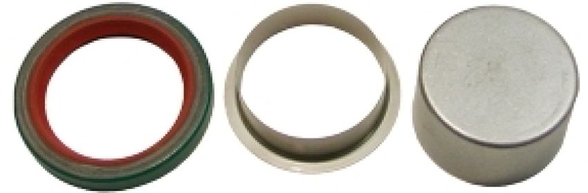 SKF 480198 SKF Seal Kit 480198 For Ford Mercury Lincoln Edsel Jaguar