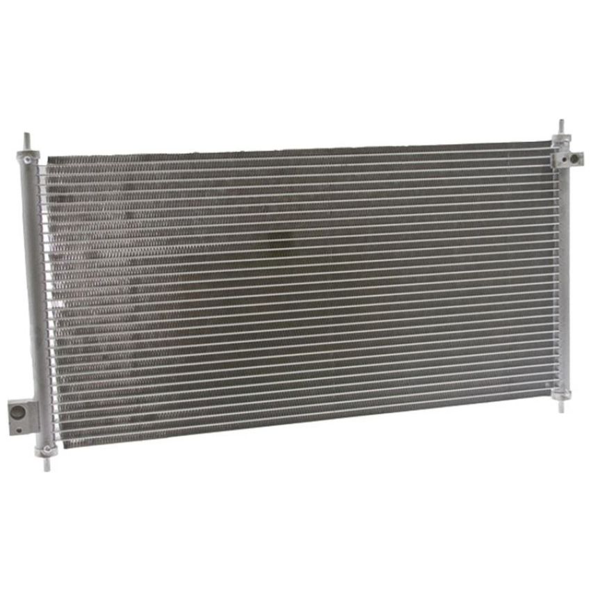 Global Parts Distributors LLC 4802C gpd Condenser 4802C
