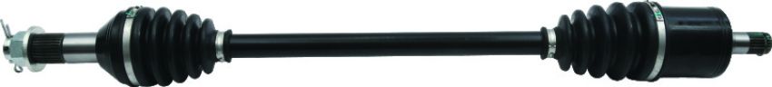 QuadBoss 609594 20-21 Can-Am Defender HD10 DPS Front Right Side Rugged Axle