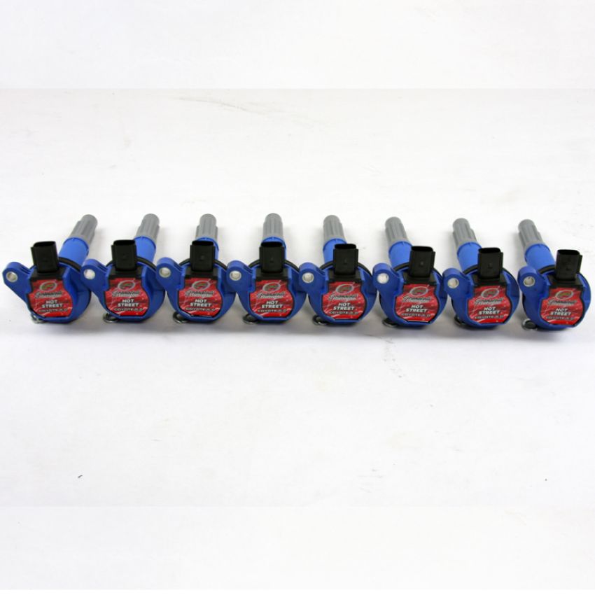 Granatelli Motor Sports 28-1815HS Hi-Perf Coil