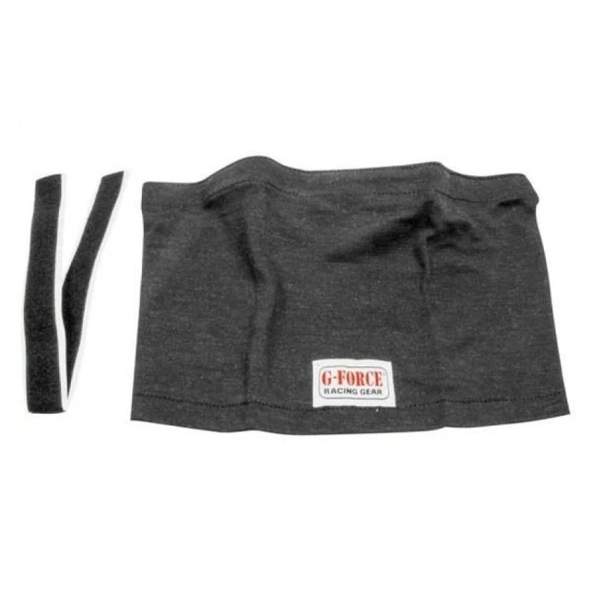 G-FORCE GFR4240BK Helmet Skirt Black