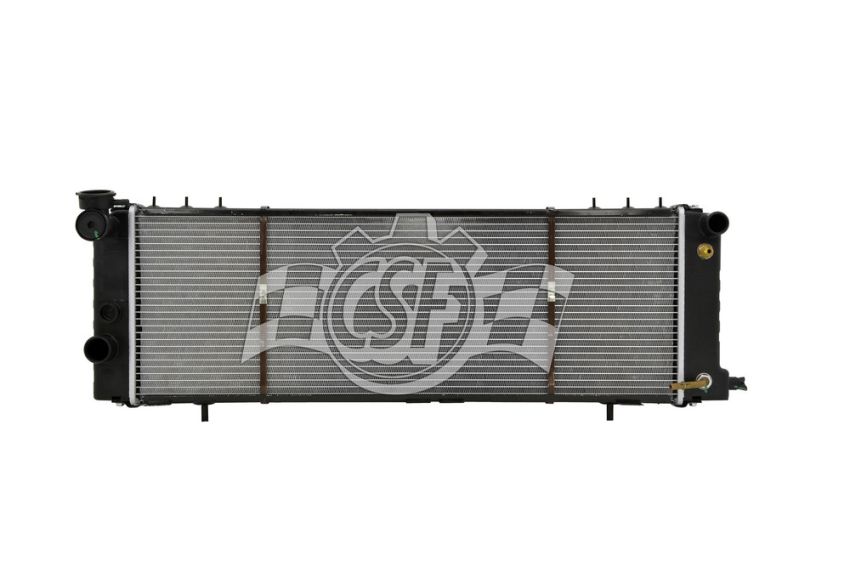 CSF 3252 Radiator