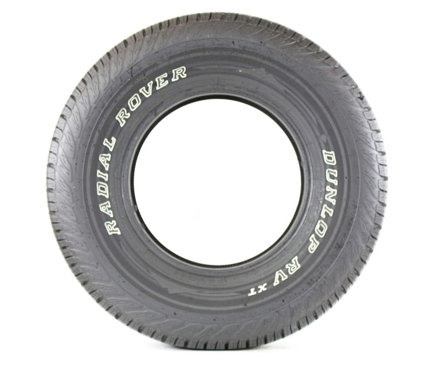 DUNLOP Rover RVXT R15
