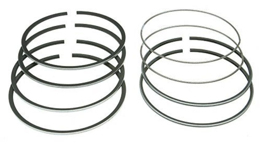 MAHLE S41542 Engine Piston Ring Set