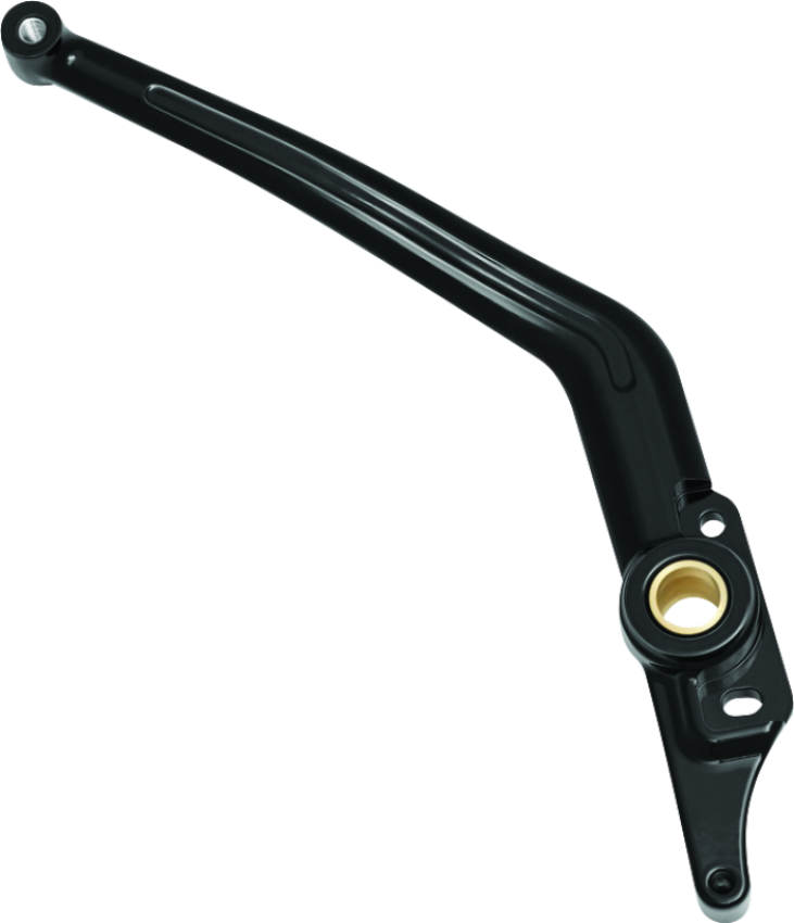Kuryakyn 5817 Shift Lever Indian Black
