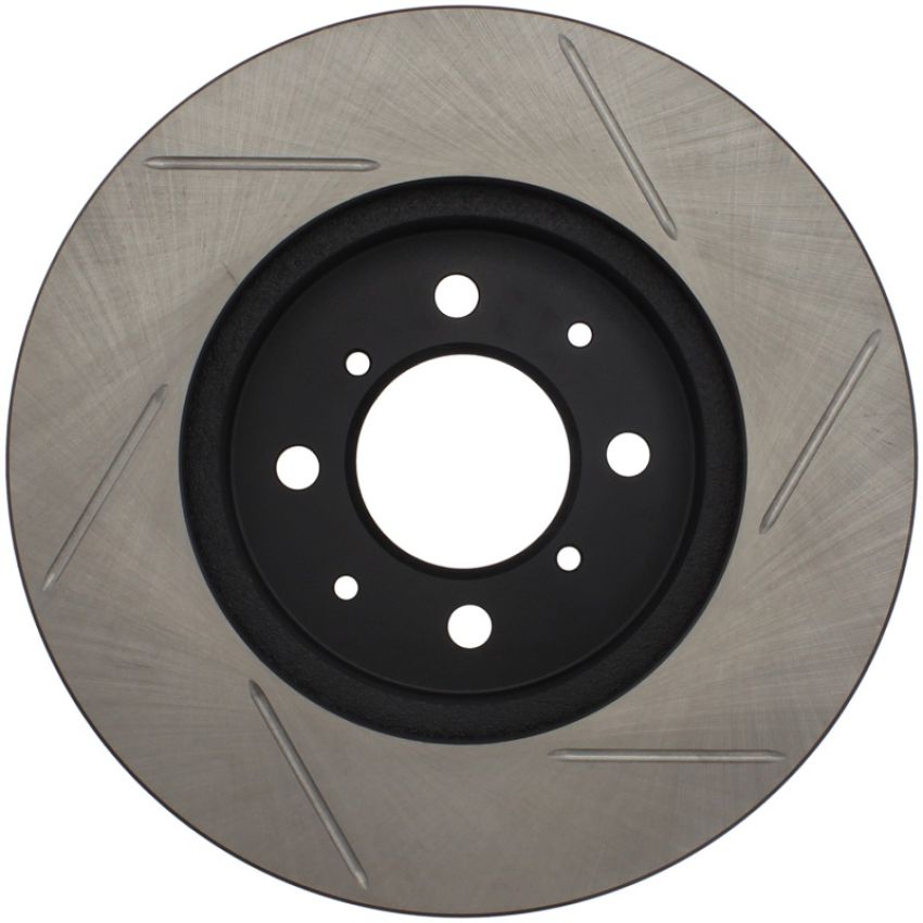Stoptech 126.40021SR Power Slot 90-01 Integra (exc. Type R) /90-05 Civic EX/94-95 Civic SI wABS/99-03 Civic SI/
