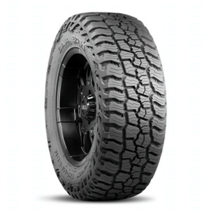 MICKEY THOMPSON Baja Boss A/T 285/70R17 All-Season