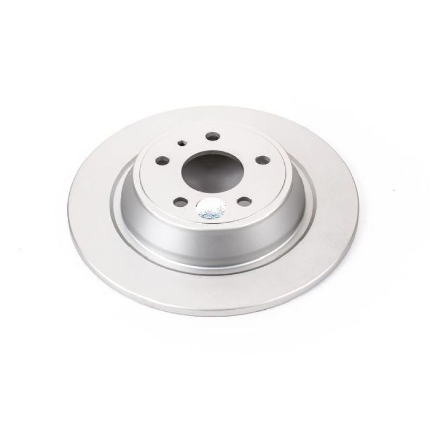 PowerStop AR85156EVC PowerStop Evolution Coated Rotor