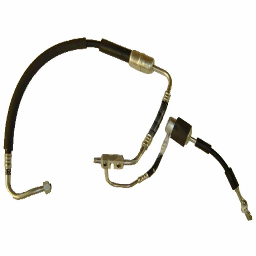 Global Parts Distributors LLC 4811239 gpd Hose Manifold Line 4811239