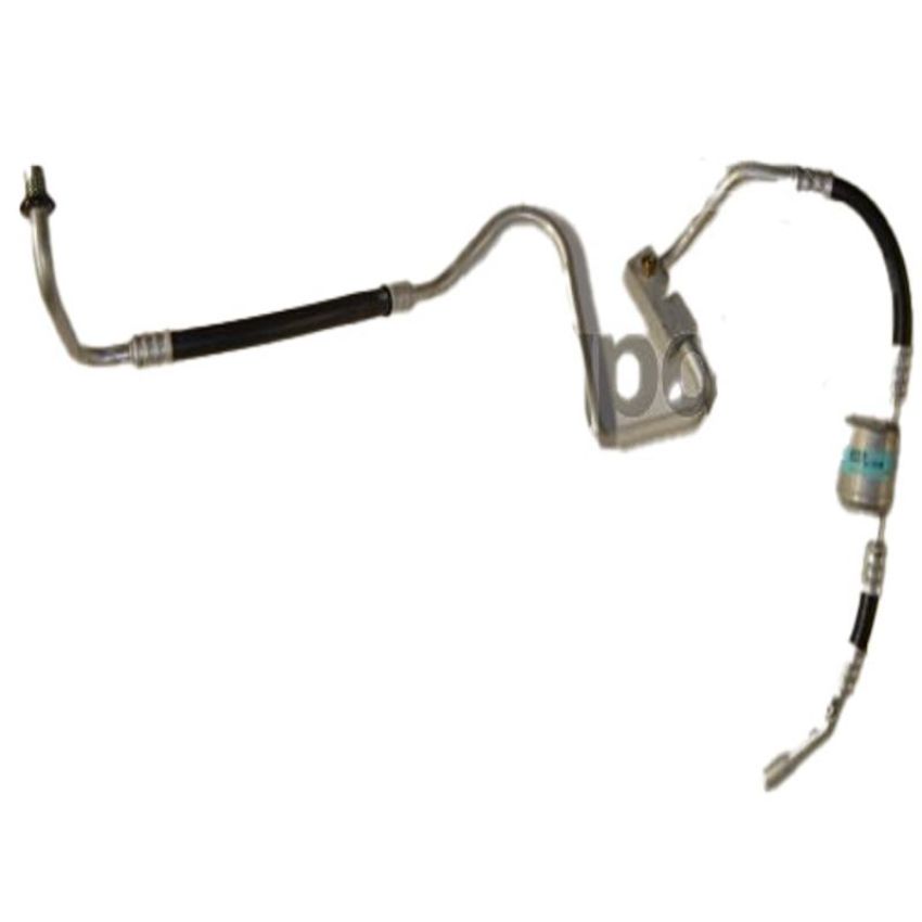 Global Parts Distributors LLC 4811243 gpd Hose Manifold Line 4811243