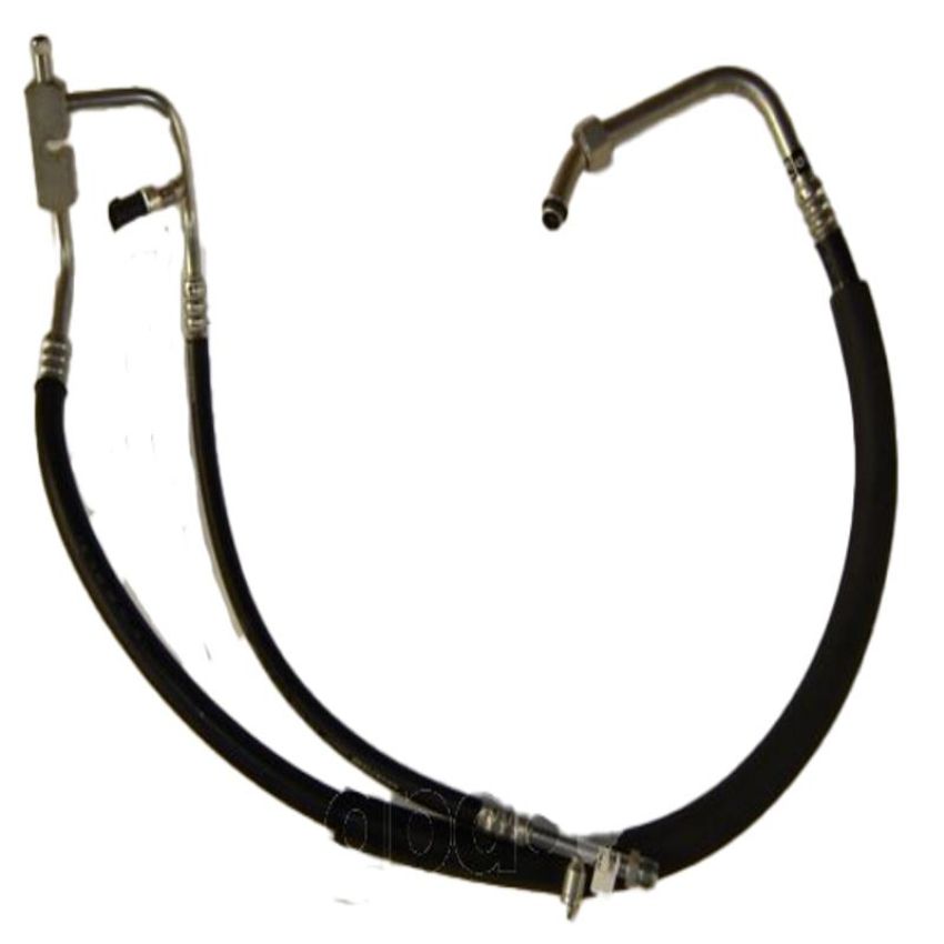 Global Parts Distributors LLC 4811247 gpd Hose Manifold Line 4811247