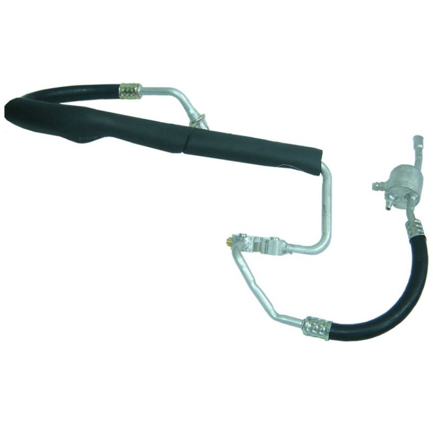 Global Parts Distributors LLC 4811255 gpd Hose Manifold Line 4811255