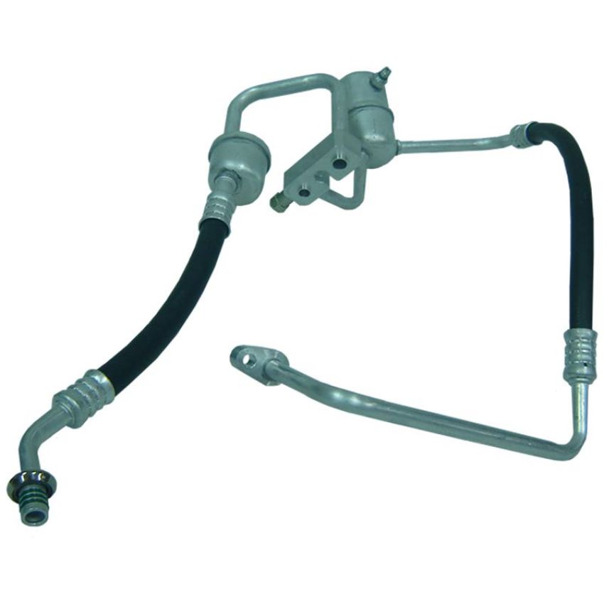 Global Parts Distributors LLC 4811264 gpd Hose Manifold Line 4811264