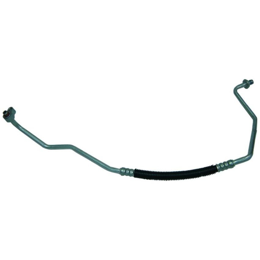 Global Parts Distributors LLC 4811266 gpd Hose Liquid Line 4811266