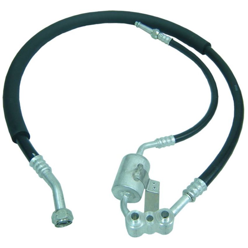 Global Parts Distributors LLC 4811278 gpd Hose Manifold Line 4811278
