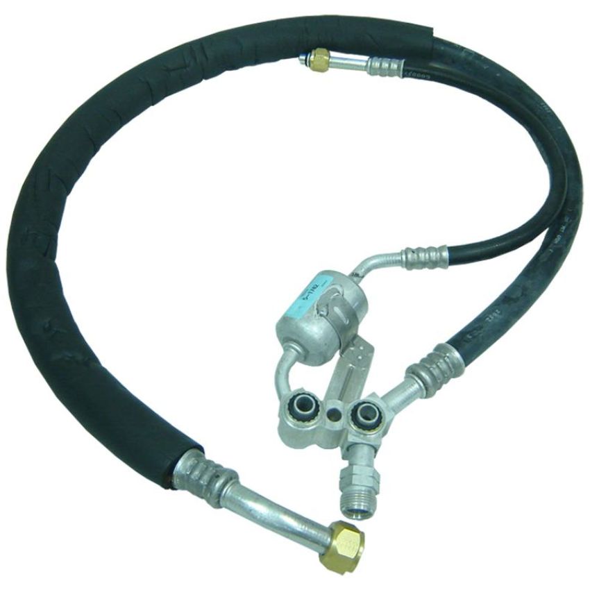 Global Parts Distributors LLC 4811279 gpd Hose Manifold Line 4811279