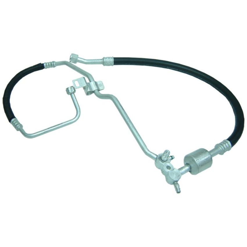 Global Parts Distributors LLC 4811280 gpd Hose Manifold Line 4811280