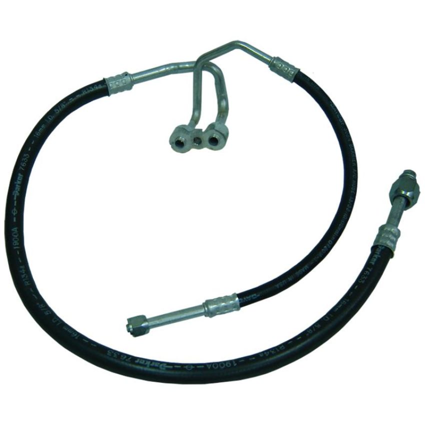 Global Parts Distributors LLC 4811282 gpd Hose Manifold Line 4811282