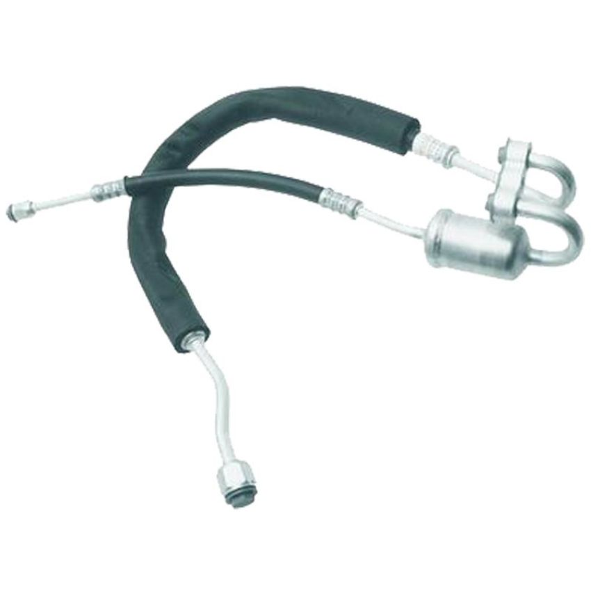 Global Parts Distributors LLC 4811283 gpd Hose Manifold Line 4811283