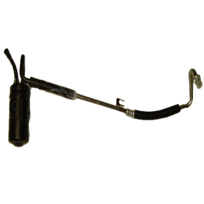 Global Parts Distributors LLC 4811293 gpd Accumulator/ Filter 4811293