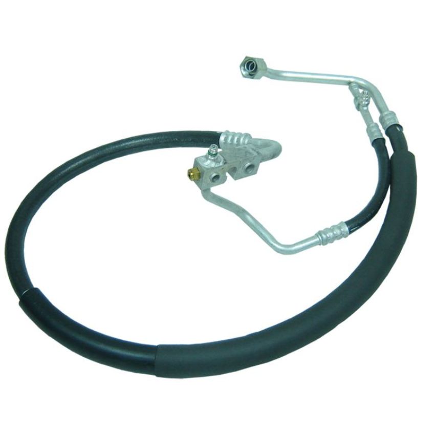 Global Parts Distributors LLC 4811296 gpd Hose Manifold Line 4811296