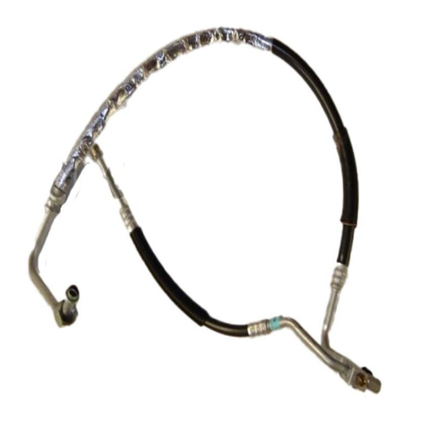 Global Parts Distributors LLC 4811297 gpd Hose Manifold Line 4811297