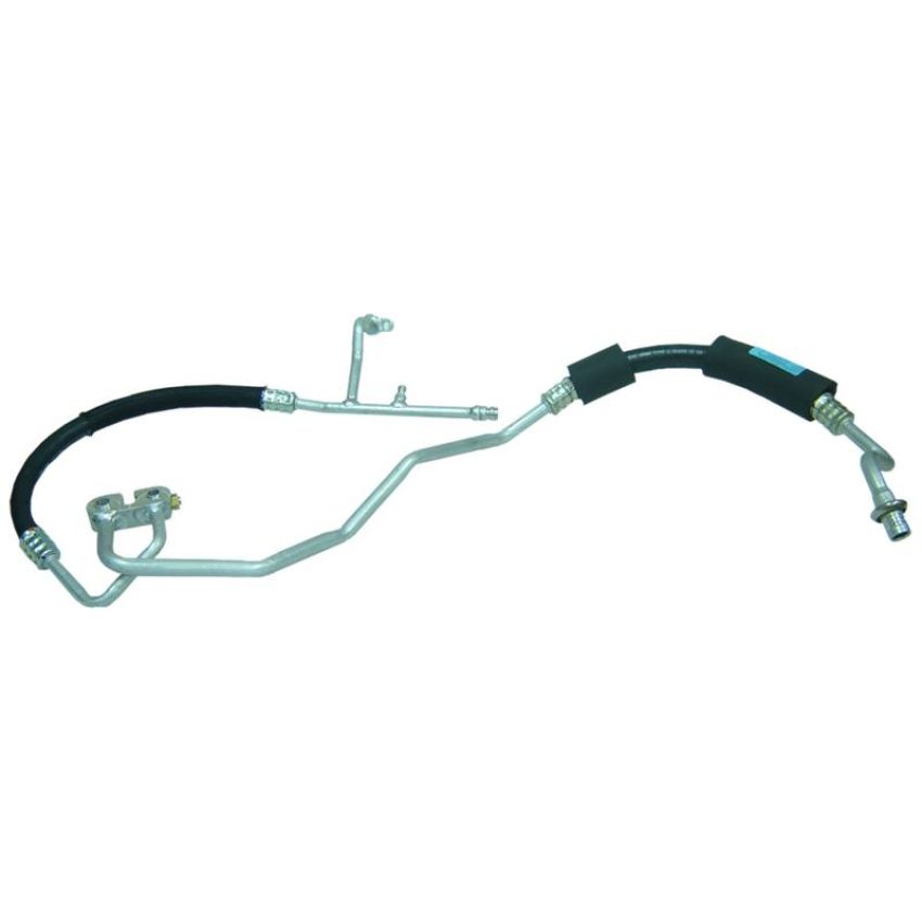 Global Parts Distributors LLC 4811298 gpd Hose Manifold Line 4811298
