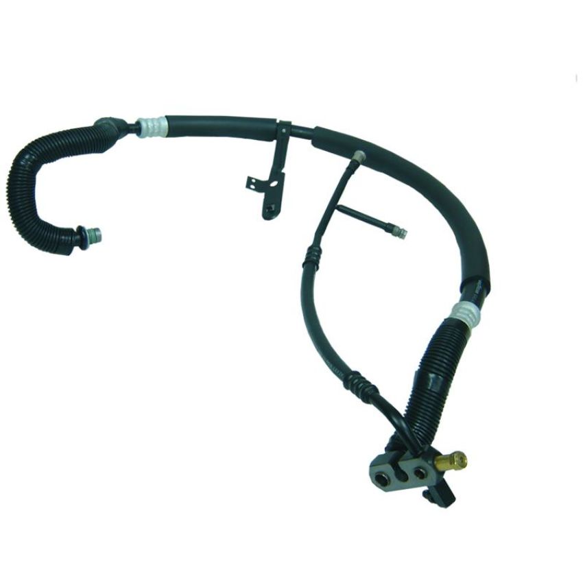 Global Parts Distributors LLC 4811301 gpd Hose Manifold Line 4811301
