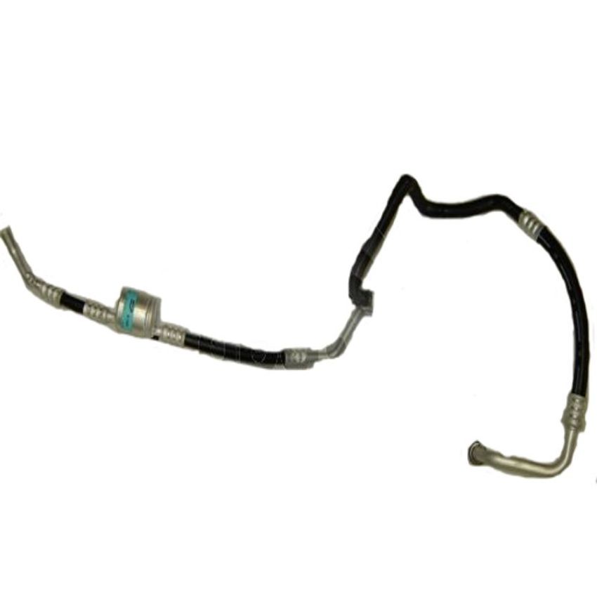Global Parts Distributors LLC 4811302 gpd Hose Manifold Line 4811302
